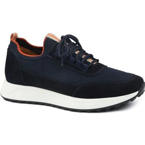 Suitable Suede Navy, vergelijk prijzen bij 1 winkel