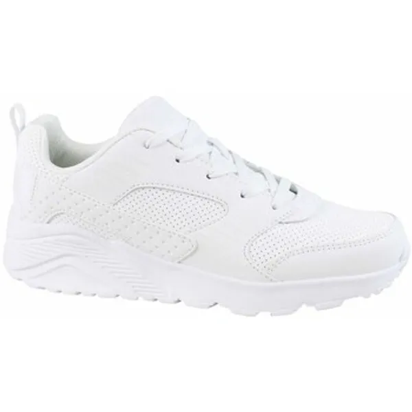 Skechers Lage Sneakers Skechers 403672LWHT