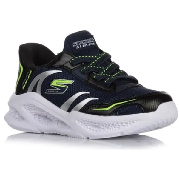 Skechers Lage Sneakers Skechers 403848LNVBK