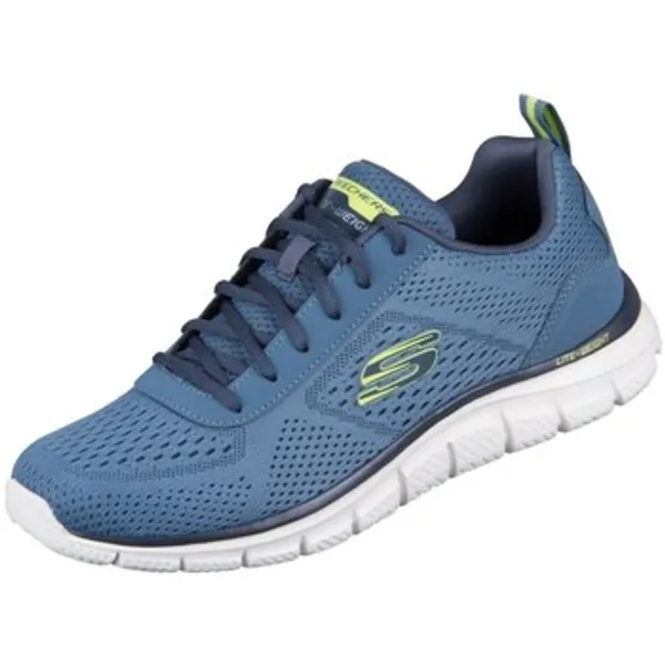 Skechers Lage Sneakers Skechers 232758SLT