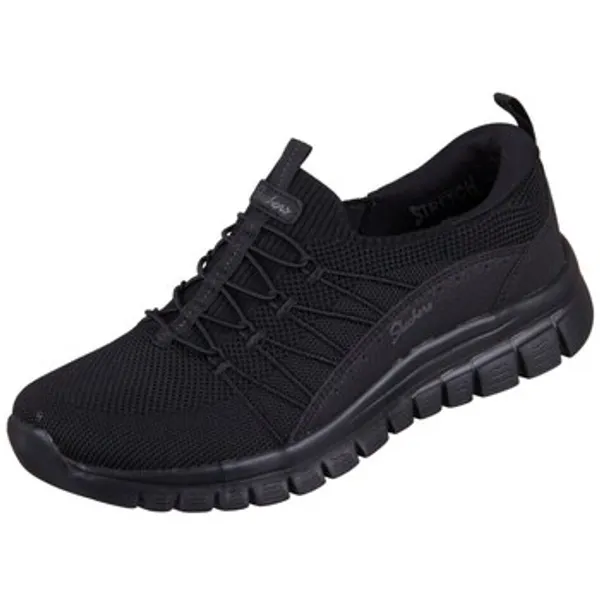 Skechers Lage Sneakers Skechers 100702BBK