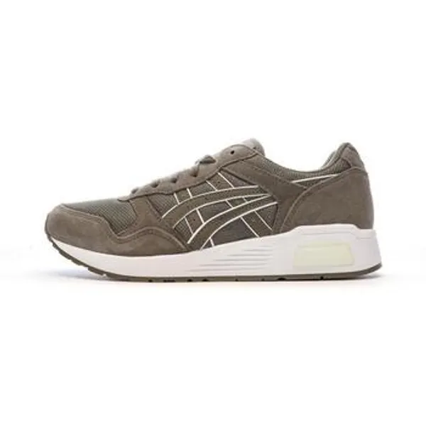 ASICS Lage Sneakers Asics