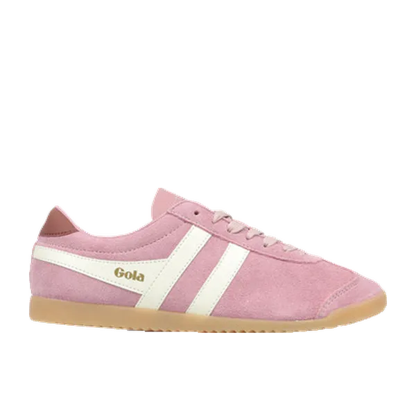 Gola Bullet Suede Roze, vergelijk prijzen bij 2 winkels