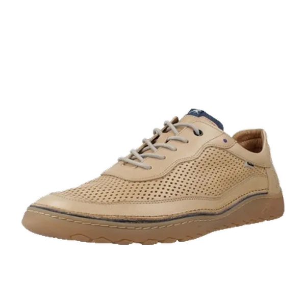 Fluchos Sneakers Beige, vergelijk prijzen bij 1 winkel