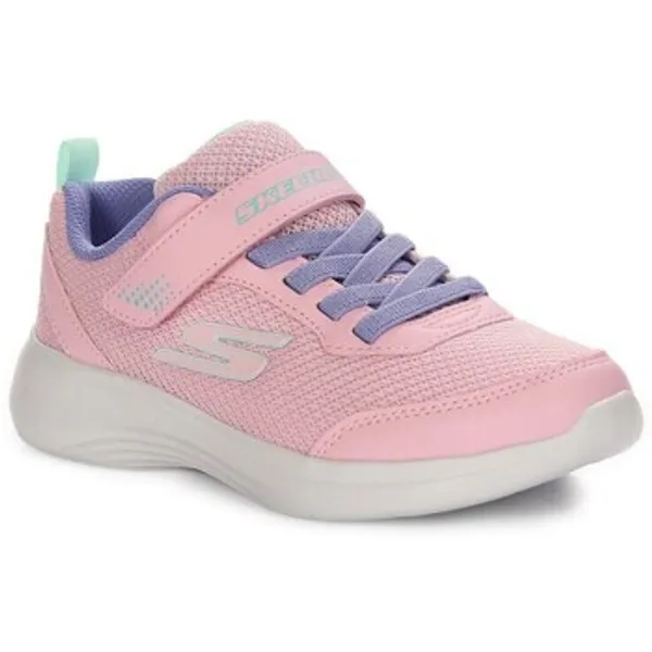 Skechers Lage Sneakers Skechers 303573LLTPK