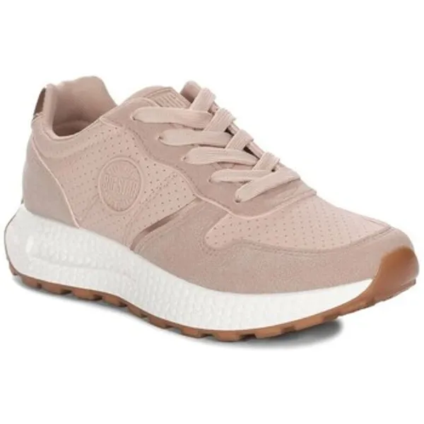 Big Star Lage Sneakers Big Star RR274489