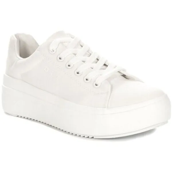 Big Star Lage Sneakers Big Star RR274463