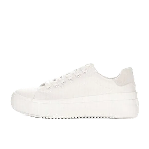 Big Star Lage Sneakers Wit, vergelijk prijzen bij 1 winkel