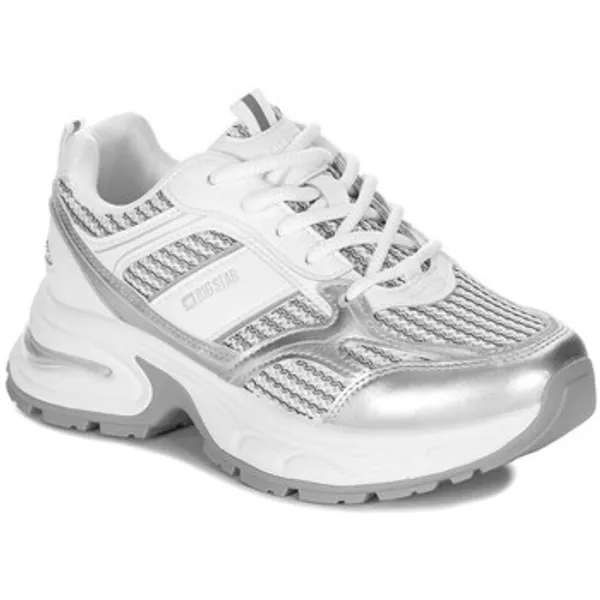 Big Star Lage Sneakers Big Star RR274A195 — vergelijk prijzen bij 1 winkel