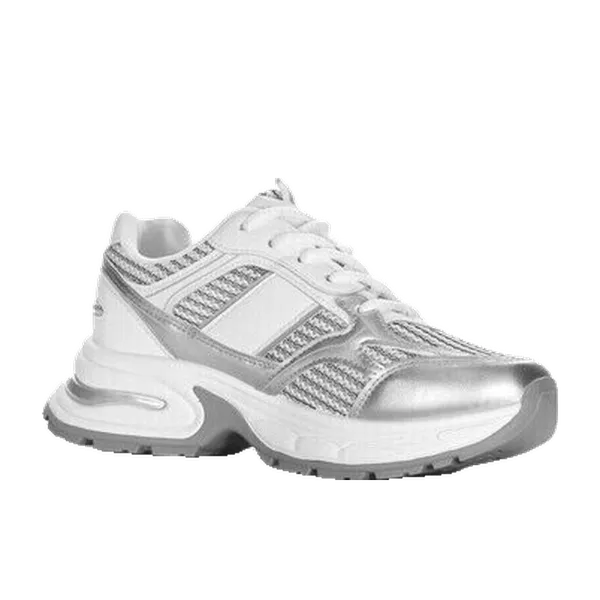Big Star Lage Sneakers Zilver, vergelijk prijzen bij 1 winkel