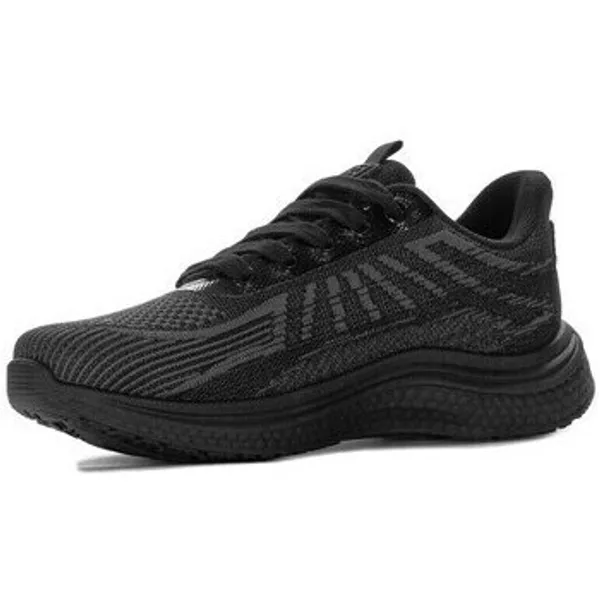 Big Star Lage Sneakers Grijs, foto 2 van 2