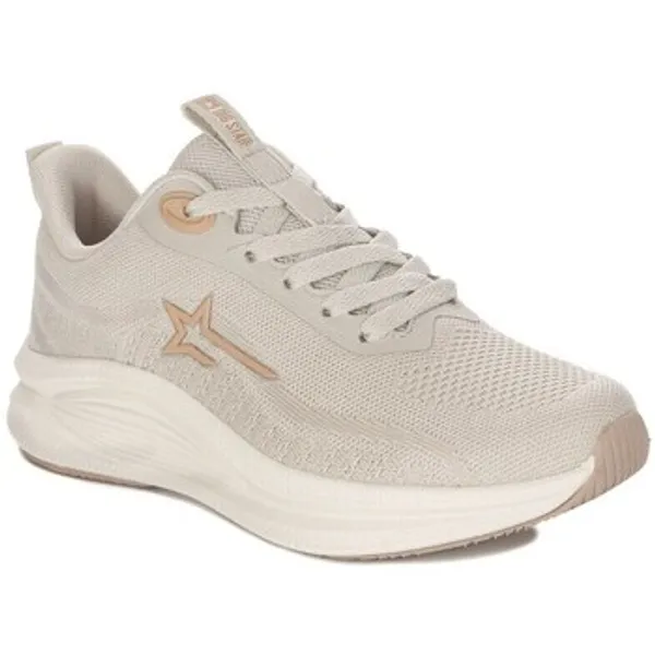 Big Star Lage Sneakers Wit, foto 2 van 2