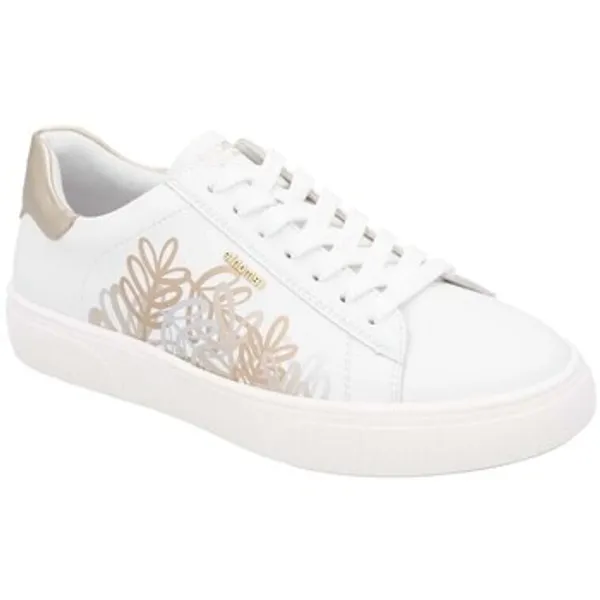 Remonte Lage Sneakers Beige, foto 2 van 2