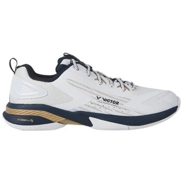 VICTOR Lage Sneakers Victor A970TDAX — vergelijk prijzen bij 1 winkel