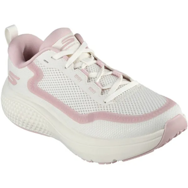 Skechers Go Run Supersonic Max Natural/Pink, vergelijk prijzen bij 1 winkel