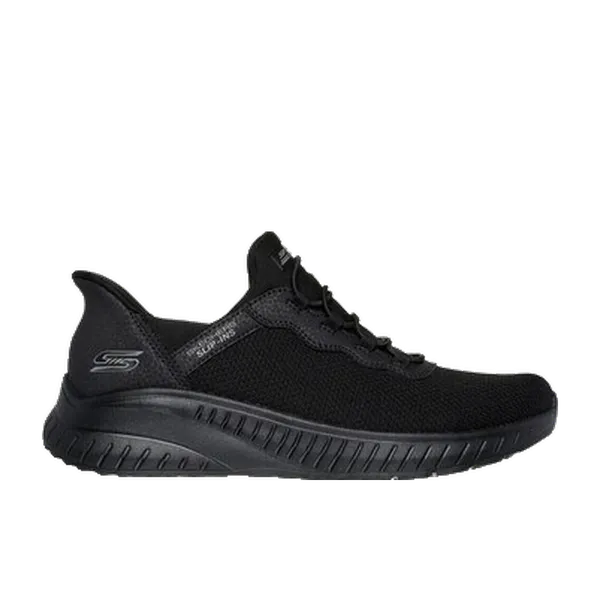 Skechers Lage Sneakers Zwart, vergelijk prijzen bij 1 winkel