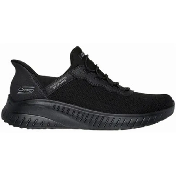 Skechers Lage Sneakers Zwart, foto 2 van 2