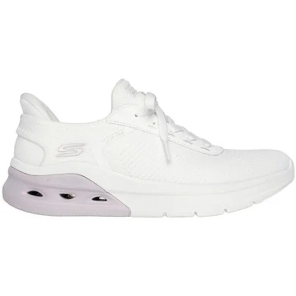 Skechers Lage Sneakers Skechers 117638OFWT