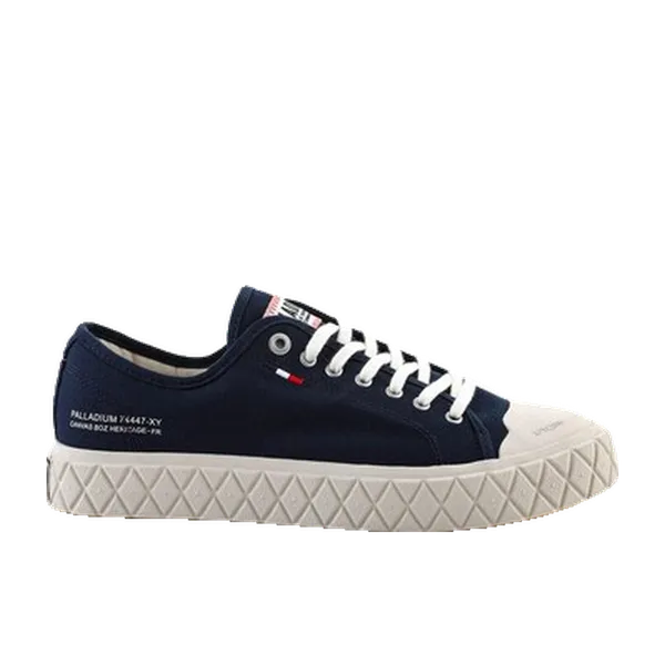 Palladium Lage Sneakers Multicolor, vergelijk prijzen bij 1 winkel