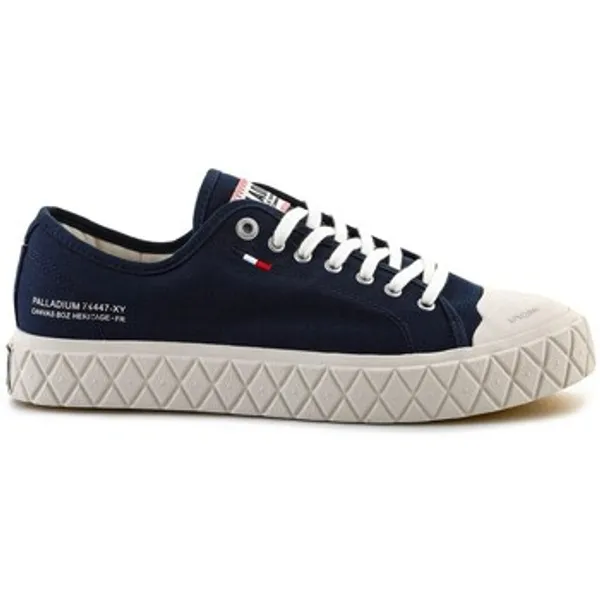Palladium Lage Sneakers Multicolor, foto 2 van 2