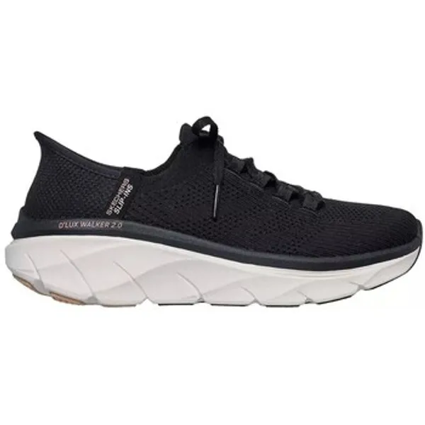 Skechers Lage Sneakers Skechers D'lux Walker 2.0