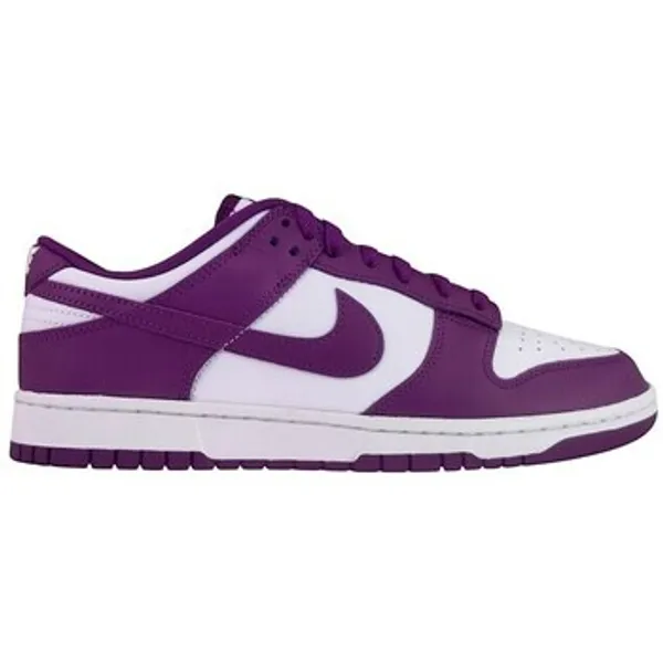 Nike Nette Schoenen Nike Dunk Low Retro