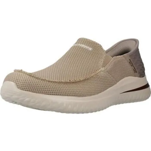 Skechers Sneakers Skechers Sport Zapatillas Hombre Modèle Slip-ins 210604s