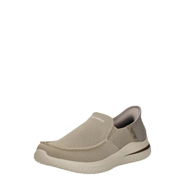 Skechers Slip-Ins Bruin, foto 2 van 4