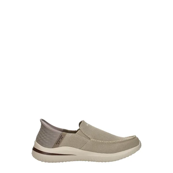 Skechers Slip-Ins Bruin, foto 4 van 4