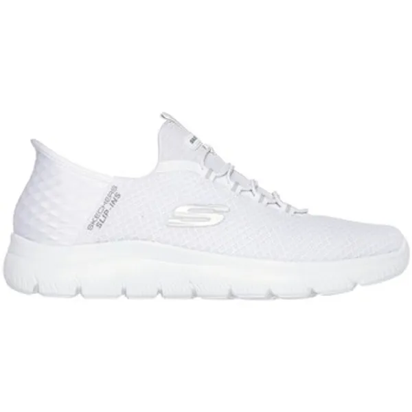 Skechers Lage Sneakers Skechers Slip-ins Summits-High Range