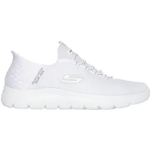 Skechers Slip-ins Summits wit