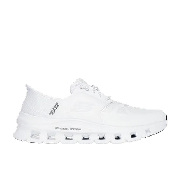 Nette Skechers Slip-Ins: Glide-Step Pro Wit, vergelijk prijzen bij 1 winkel