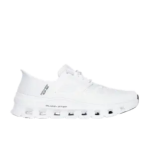 Skechers Slip-ins Glide-Step wit