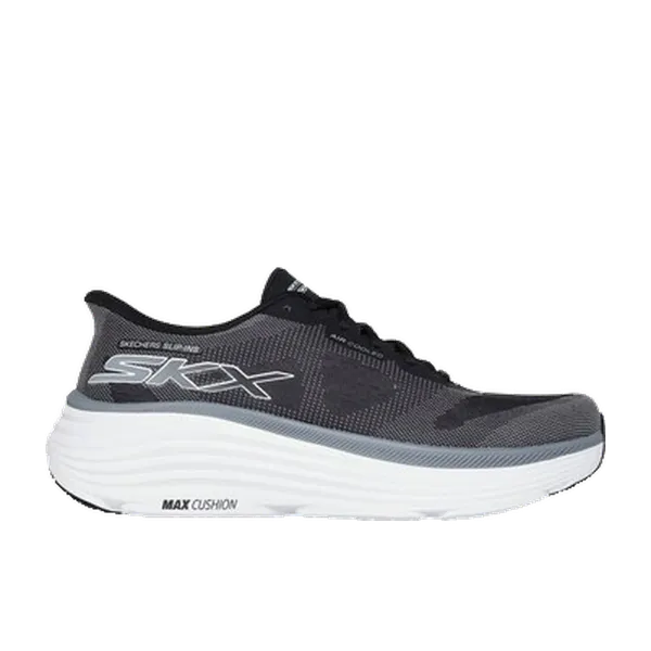 Skechers Slip-Ins Max Cushioning-Endeavour Multicolor, vergelijk prijzen bij 1 winkel