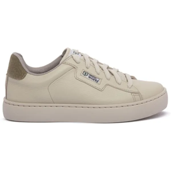 Natural World Sneakers Natural World CRUDO — vergelijk prijzen bij 1 winkel