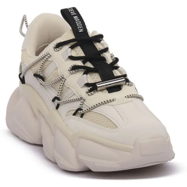 Steve Madden Sneakers Steve Madden SPECTATOR WHITE GUM