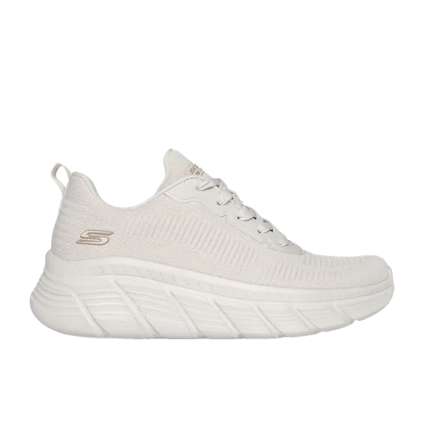Skechers Bobs Fwt B Flerx Wit, vergelijk prijzen bij 2 winkels