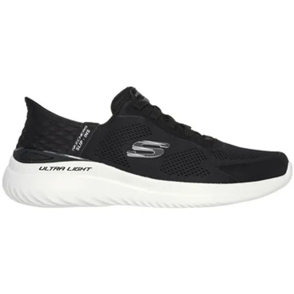 Skechers Lage Sneakers Skechers 232459BKW