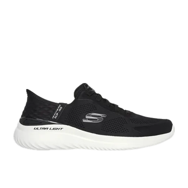 Skechers Lage Sneakers Multicolor, vergelijk prijzen bij 1 winkel