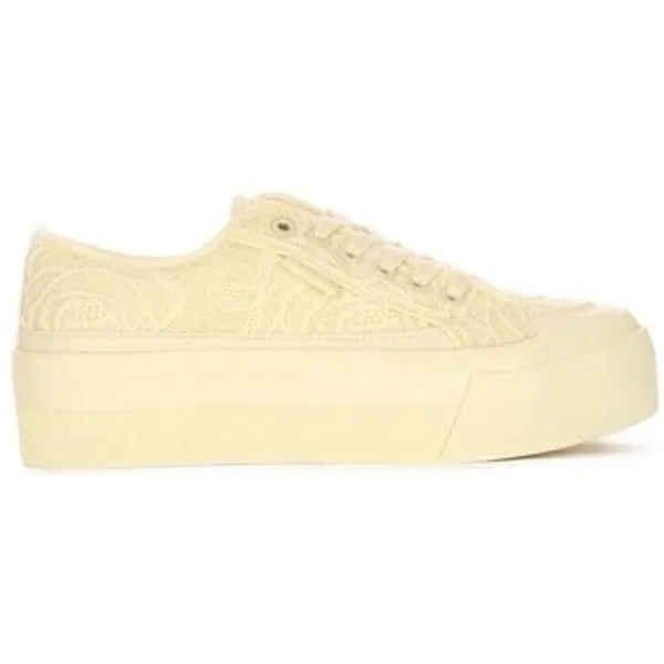 Big Star Lage Sneakers Big Star RR274746
