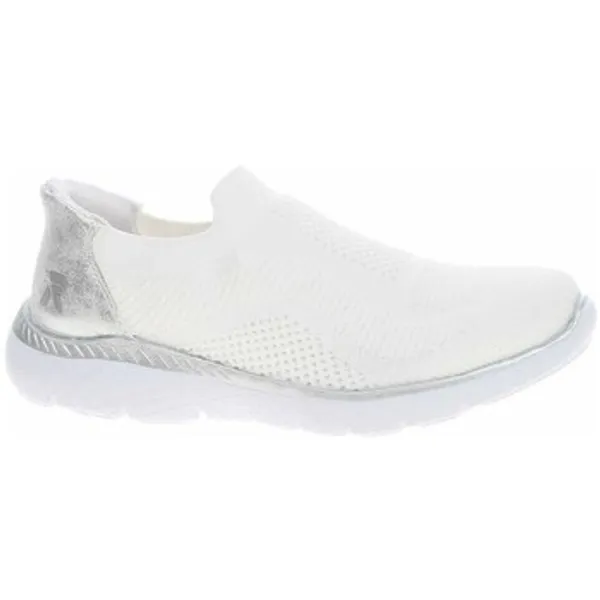 Rieker Lage Sneakers Rieker M507280 — vergelijk prijzen bij 1 winkel