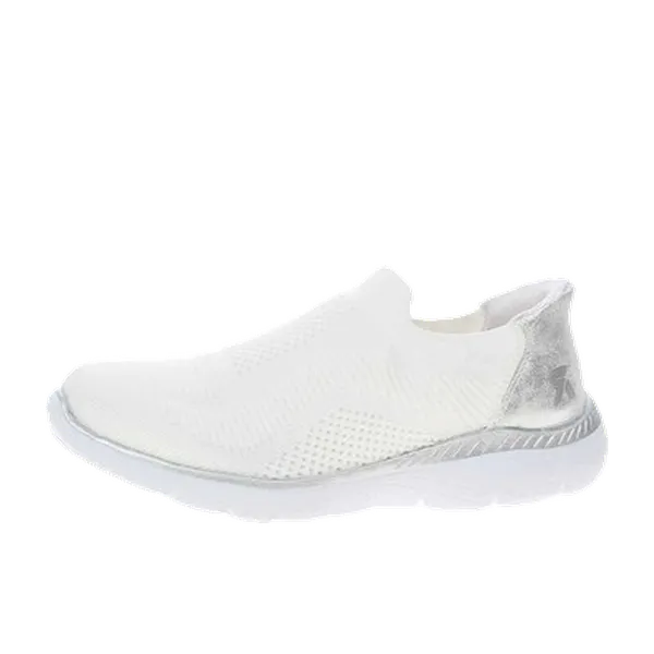 Rieker Lage Sneakers Multicolor, vergelijk prijzen bij 1 winkel