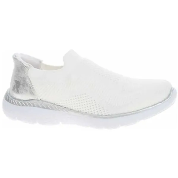 Rieker Lage Sneakers Multicolor, foto 2 van 2