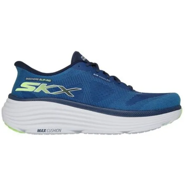 Skechers Lage Sneakers Skechers Max Cushioning Endeavour-Exciton