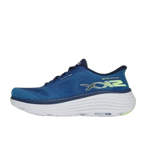Skechers Max Cushioning Endeavour-Exciton Multicolor, vergelijk prijzen bij 1 winkel