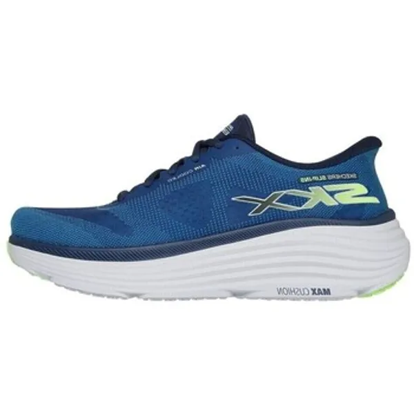 Skechers Max Cushioning Endeavour-Exciton Multicolor, foto 2 van 2