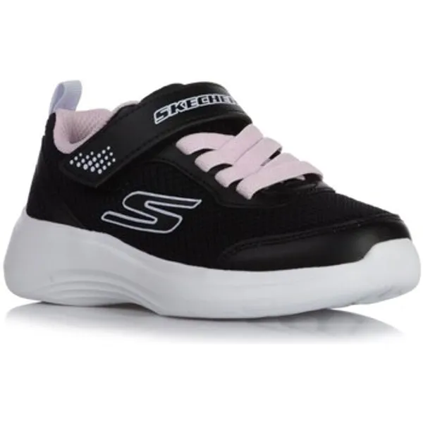Skechers Lage Sneakers Skechers 303573LBLK