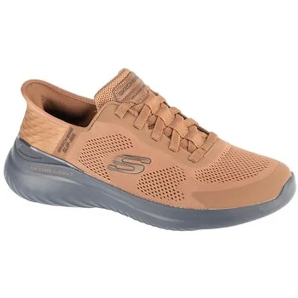 Skechers Lage Sneakers Skechers 232459BRBK