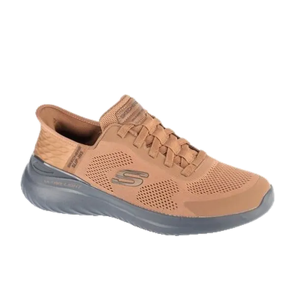 Skechers Lage Sneakers Multicolor, vergelijk prijzen bij 2 winkels