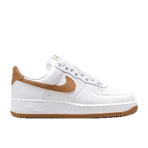 Nike Air Force 1 Wit, vergelijk prijzen bij 1 winkel